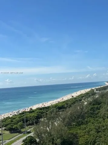 100 Bayview Drive Sunny Isles Beach FL 33160