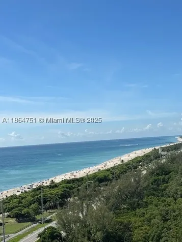 100 Bayview Drive Sunny Isles Beach FL 33160