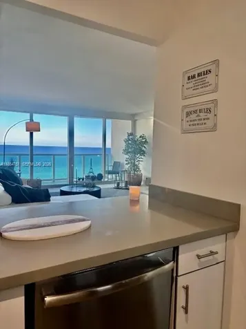 100 Bayview Drive Sunny Isles Beach FL 33160