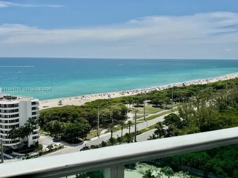 100 Bayview Drive Sunny Isles Beach FL 33160