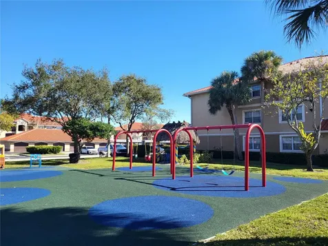 101 SW 117th Avenue Pembroke Pines FL 33025
