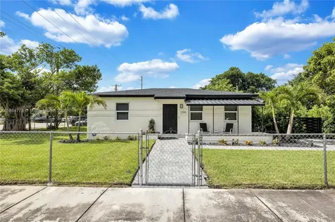 1390 NE 150th Street Miami FL 33161