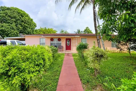 15825 SW 305th Terrace Homestead FL 33033