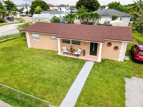 30211 SW 158th Road Homestead FL 33033