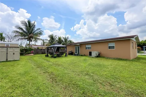 30211 SW 158th Road Homestead FL 33033