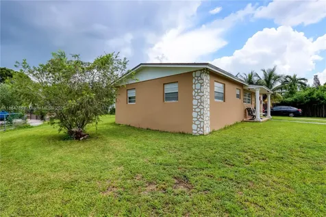 30211 SW 158th Road Homestead FL 33033