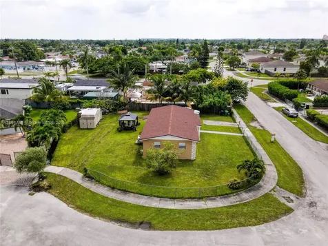 30211 SW 158th Road Homestead FL 33033
