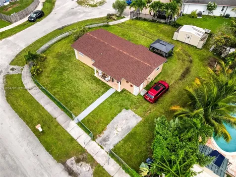 30211 SW 158th Road Homestead FL 33033