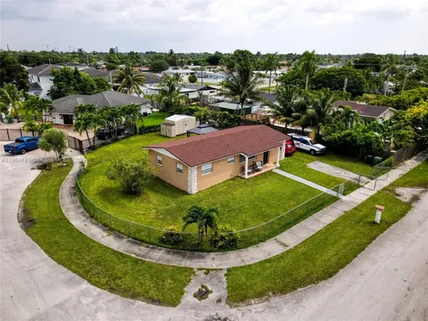 30211 SW 158th Road Homestead FL 33033