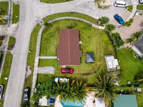 30211 SW 158th Road Homestead FL 33033