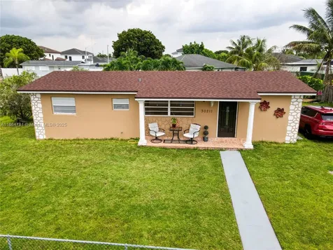 30211 SW 158th Road Homestead FL 33033