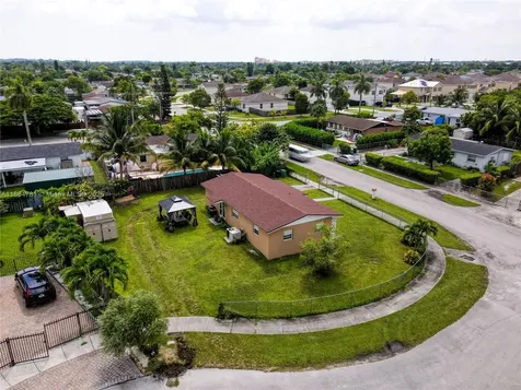30211 SW 158th Road Homestead FL 33033