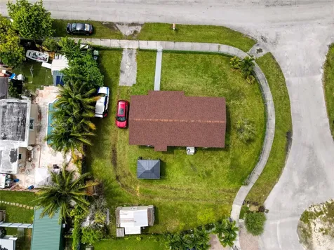 30211 SW 158th Road Homestead FL 33033