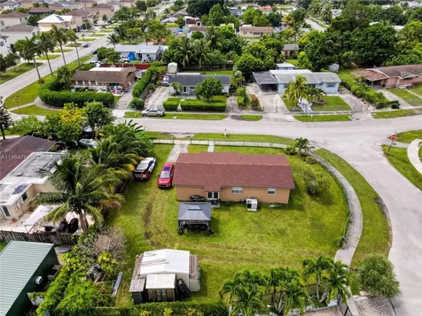 30211 SW 158th Road Homestead FL 33033