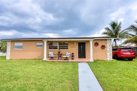 30211 SW 158th Road Homestead FL 33033