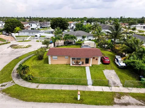 30211 SW 158th Road Homestead FL 33033