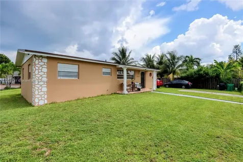 30211 SW 158th Road Homestead FL 33033