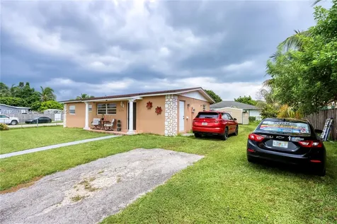 30211 SW 158th Road Homestead FL 33033