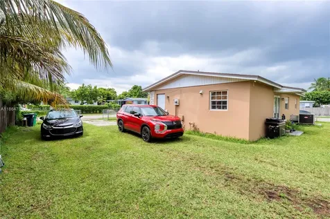 30211 SW 158th Road Homestead FL 33033