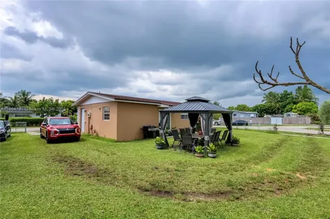30211 SW 158th Road Homestead FL 33033