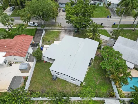 3106 SW 14th Street Fort Lauderdale FL 33312