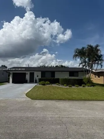8811 NW 15th Street Pembroke Pines FL 33024