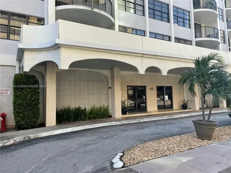 66 Valencia Avenue Coral Gables FL 33134