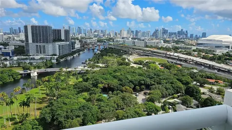 1861 NW North River Drive Miami FL 33125
