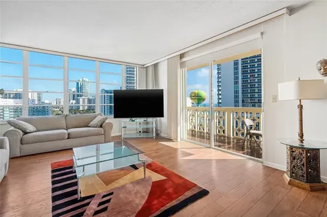 1825 S Ocean Drive Hallandale Beach FL 33009