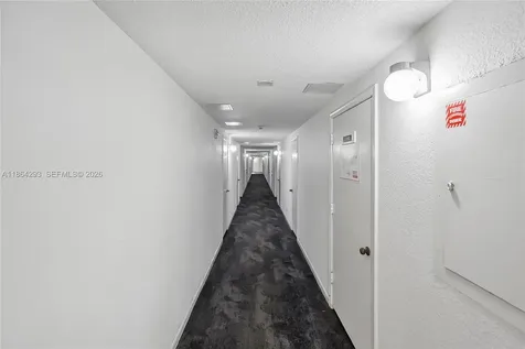 1825 S Ocean Drive Hallandale Beach FL 33009