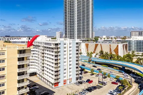 1825 S Ocean Drive Hallandale Beach FL 33009