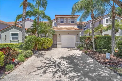 1125 Doveplum Street Hollywood FL 33019