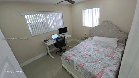 260 NW 57th Court Miami FL 33126