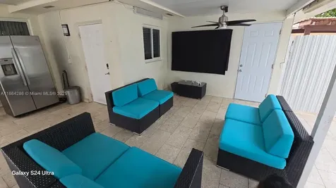 260 NW 57th Court Miami FL 33126