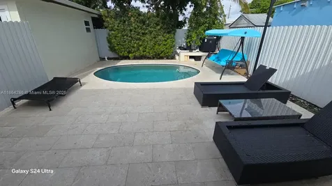 260 NW 57th Court Miami FL 33126