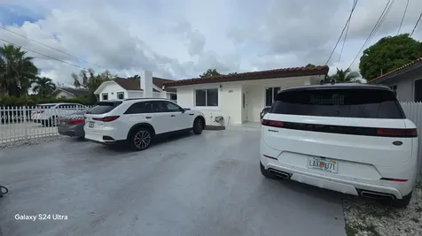 260 NW 57th Court Miami FL 33126