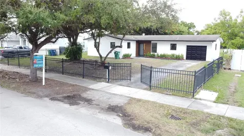 19610 SW 117th Avenue Miami FL 33177