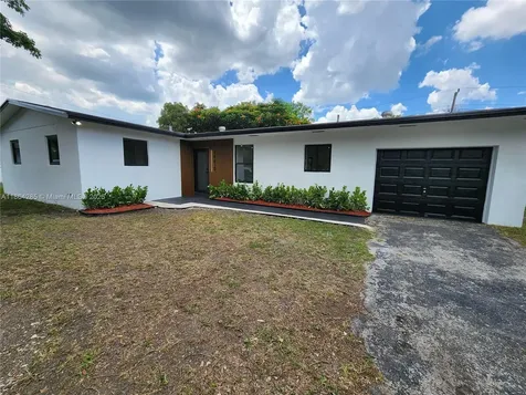 19610 SW 117th Avenue Miami FL 33177