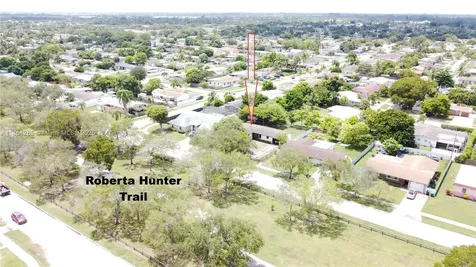 19610 SW 117th Avenue Miami FL 33177