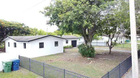 19610 SW 117th Avenue Miami FL 33177