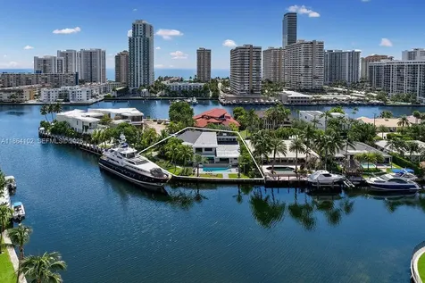 500 Palm Drive Hallandale Beach FL 33009