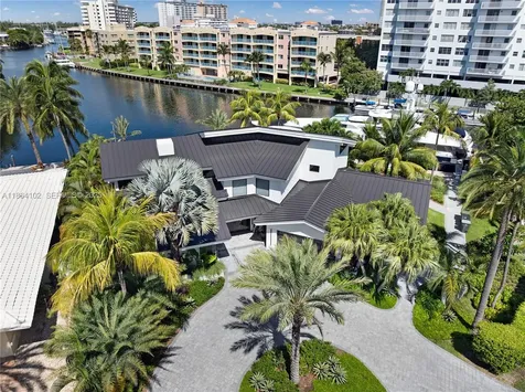 500 Palm Drive Hallandale Beach FL 33009