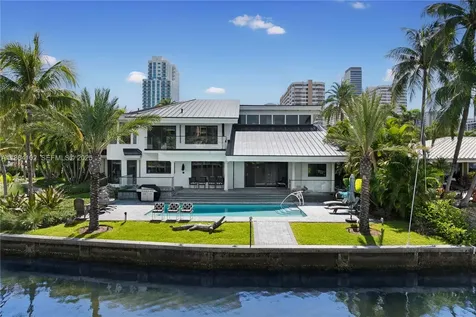 500 Palm Drive Hallandale Beach FL 33009
