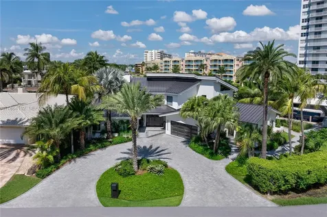 500 Palm Drive Hallandale Beach FL 33009