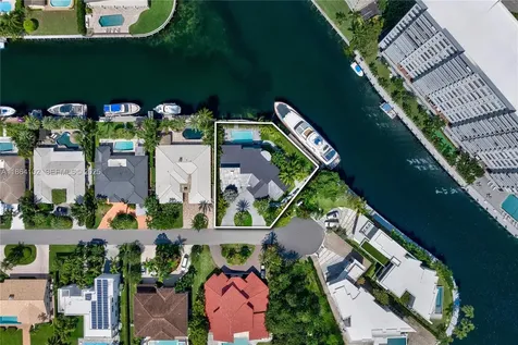 500 Palm Drive Hallandale Beach FL 33009