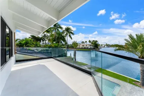 500 Palm Drive Hallandale Beach FL 33009