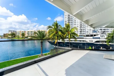 500 Palm Drive Hallandale Beach FL 33009