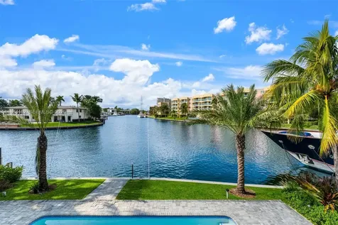 500 Palm Drive Hallandale Beach FL 33009