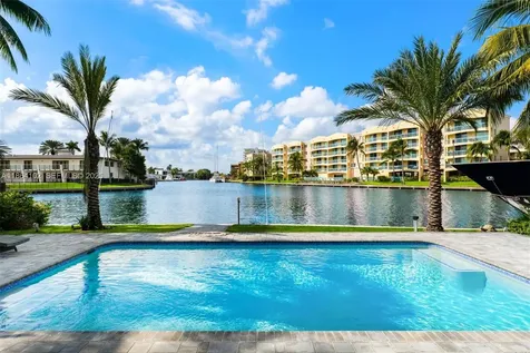500 Palm Drive Hallandale Beach FL 33009