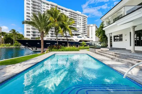 500 Palm Drive Hallandale Beach FL 33009